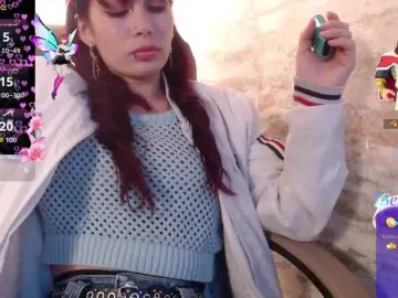 Bongacams Live Sex of -yuyi