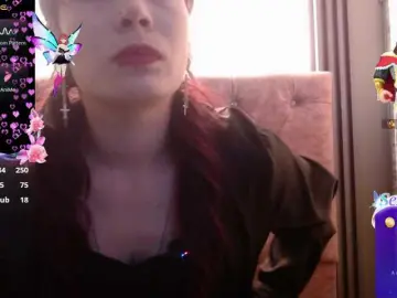 Bongacams Live Porn of -yuyi