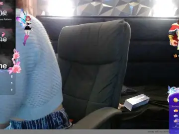 Bongacams Sex Cam of -yuyi
