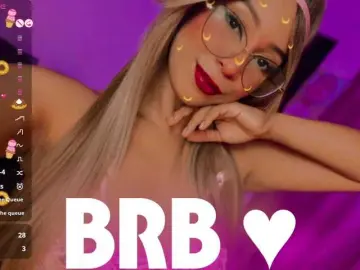 Bongacams Free Porn Cam of AnnieBlu3