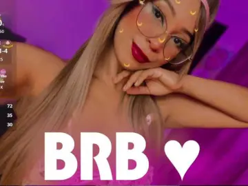 Bongacams Live Sex Cam of AnnieBlu3