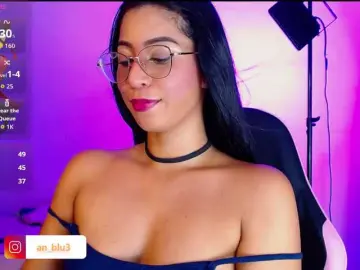 Bongacams Best live sex cam show of AnnieBlu3