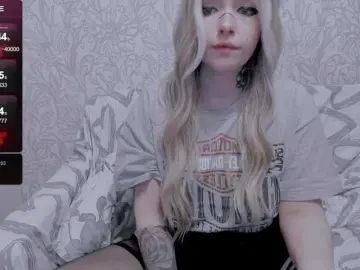 Bongacams Private Sex Chat of GeraBrown