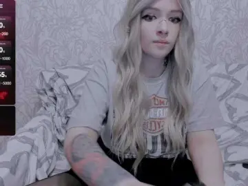 Bongacams Nude Webcam of GeraBrown