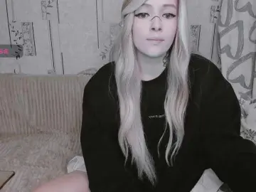 Bongacams Nude Webcam of GeraBrown