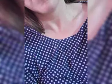 Bongacams Free Porn Cam of TenderBerry
