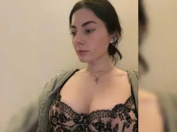 Bongacams Nude Webcam of annasexyyy