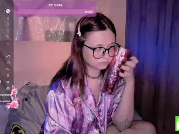 Bongacams Sex Chat of mymoonstar