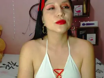 Bongacams Best Webcam of sexy-annie