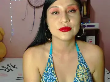 Bongacams Best Webcam of sexy-annie