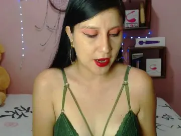 Bongacams Free Porn Cam of sexy-annie