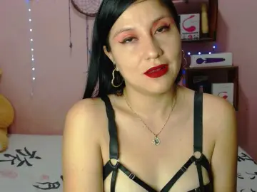 Bongacams Adult Video Chat of sexy-annie