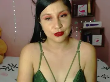 Bongacams Private Sex Chat of sexy-annie