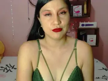 Bongacams Sex Cam of sexy-annie