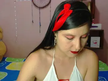 Bongacams Free Live Porn of sexy-annie