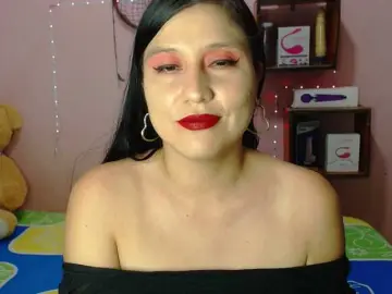 Bongacams Live Porn of sexy-annie