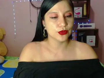 Bongacams Sex Chat of sexy-annie
