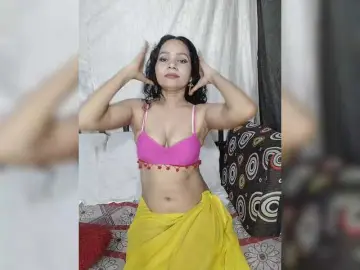 Bongacams Live Porn of Girja-P-M
