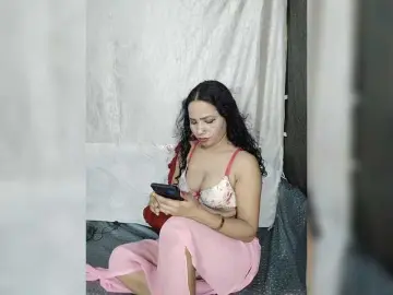 Bongacams Watch Live Sex Cams of Girja-P-M