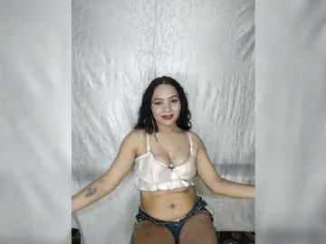 Bongacams Live Porn of Girja-P-M