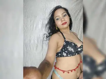 Bongacams Live Porn of Girja-P-M