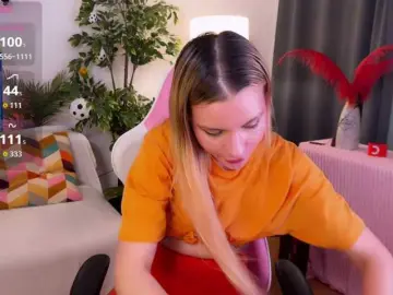 Bongacams Live Sex Cam of SakuPandora