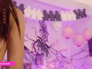 Bongacams Free Porn Cam of Sashaowen
