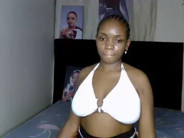 Bongacams Adult Video Chat of Sexy-tirri