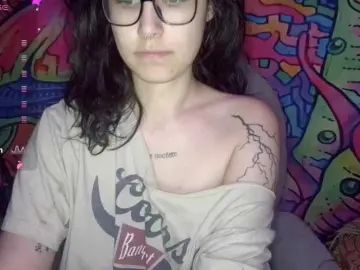 Bongacams Live Sex Cam of b4byjinx