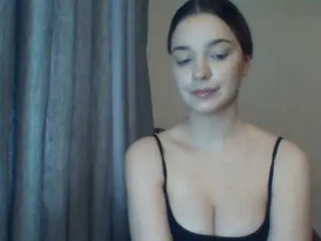 Bongacams Sex Cam of EvelineTop