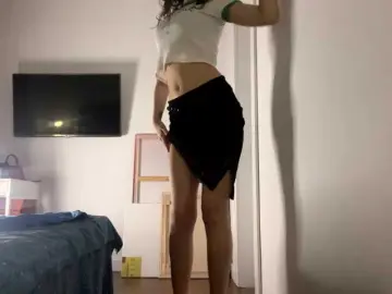 Bongacams Sex Cam of AmilyGlamour