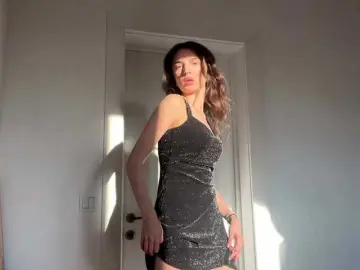 Bongacams Live Porn of AmilyGlamour