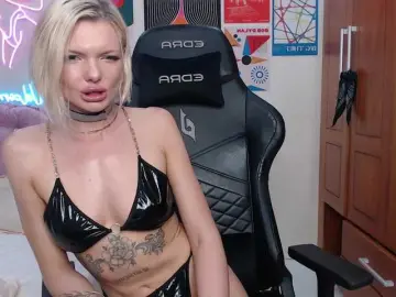 Bongacams Live Porn of Icerebel
