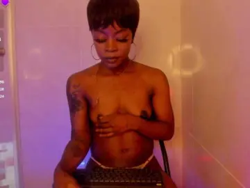 Bongacams Adult Webcams of Miss-west