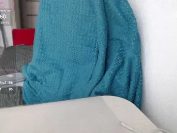Bongacams Sex Cam of VelvetSin8