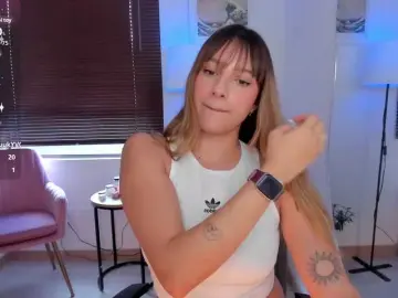 Bongacams Sex Chat of ameliegraham