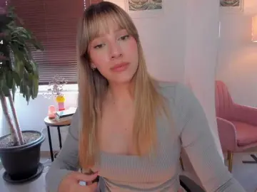 Bongacams Live Sex Cam of ameliegraham