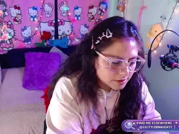 Bongacams Best live sex cam show of lulupuppy