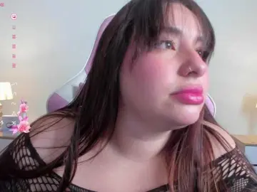 Bongacams Live Porn of soffymessy