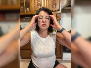 Bongacams Sex Cam of Fiona7