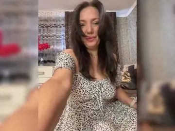 Bongacams Nude Webcam of Lalili