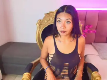 Bongacams Live Sex of Yayiittha