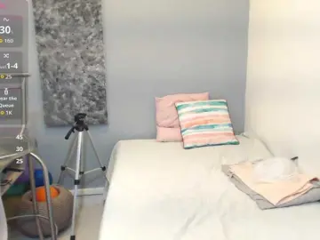 Bongacams Nude Webcam of sammygale