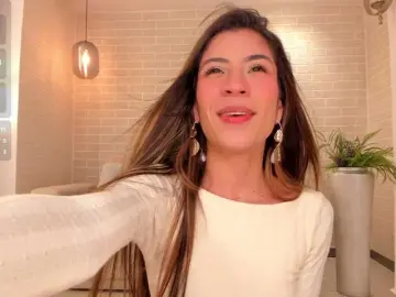 Bongacams Best live sex cam show of ArianaCastillo