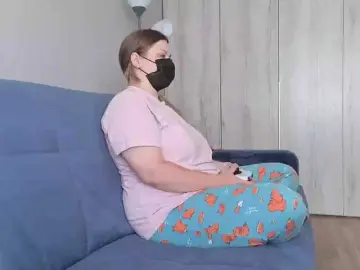 Bongacams Watch Live Sex Cams of Milaa1998