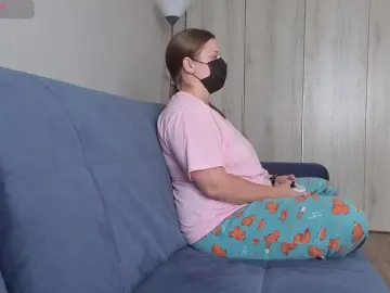 Bongacams Sex Cam of Milaa1998