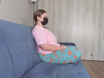 Bongacams Sex Chat of Milaa1998