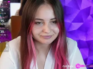 Bongacams Free Porn Cam of CuteKittyMeow
