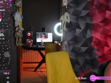 Bongacams Sex Chat of CuteKittyMeow