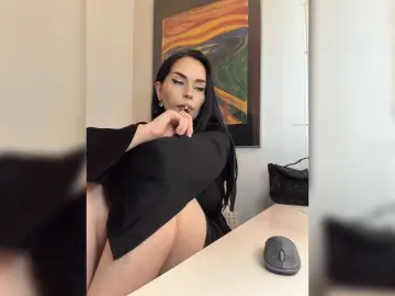 Bongacams Best Webcam of ElisCat